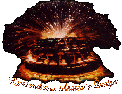Über Andrea´s Design